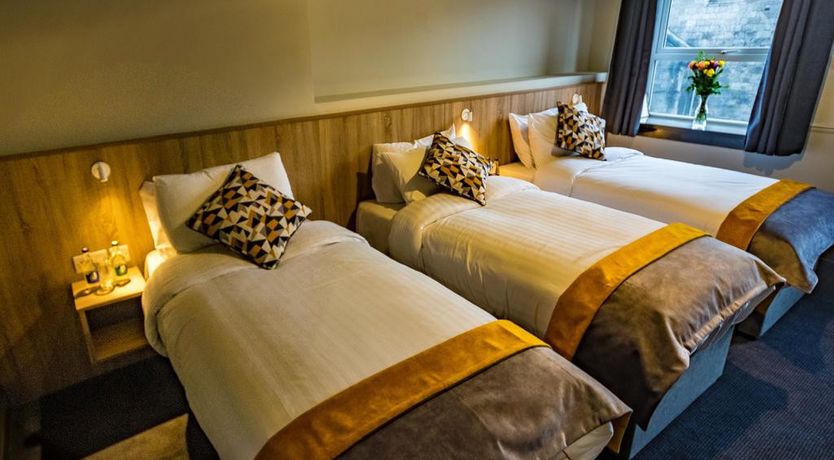 Photo of The Old Quarter Townhouse