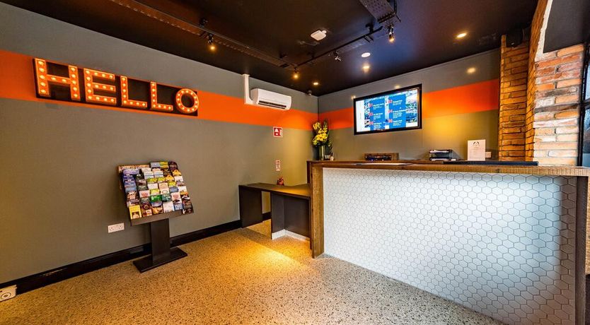 Photo of The Old Quarter Townhouse