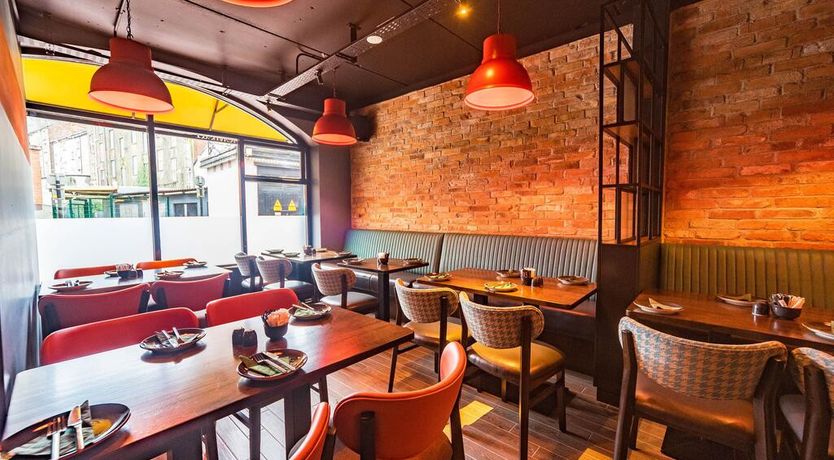 Photo of The Old Quarter Townhouse