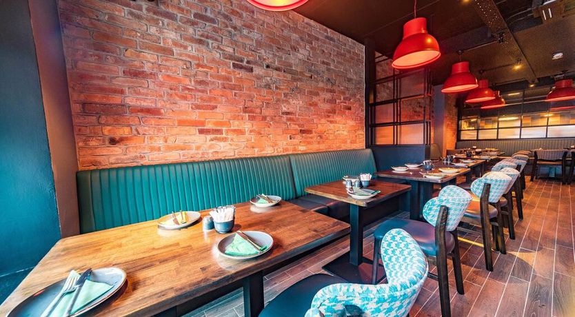 Photo of The Old Quarter Townhouse