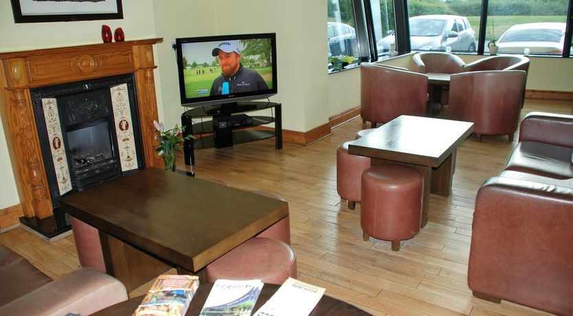 Photo of Ferryport House B&B