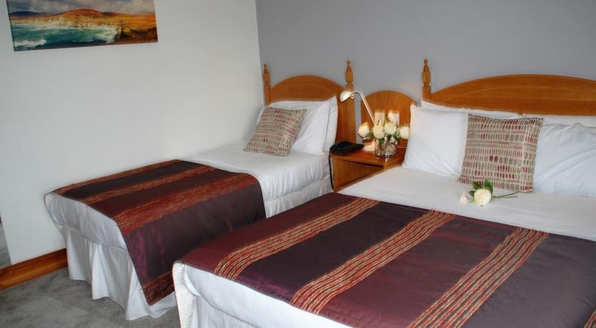 Photo of Ferryport House B&B