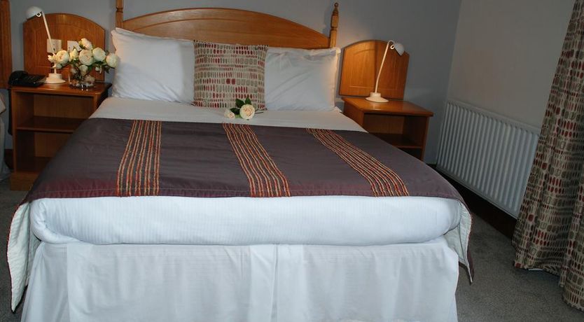 Photo of Ferryport House B&B