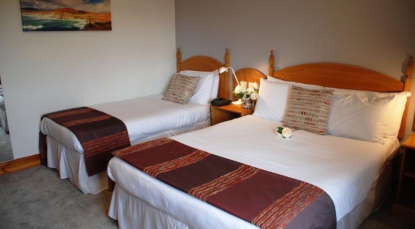 Photo of Ferryport House B&B