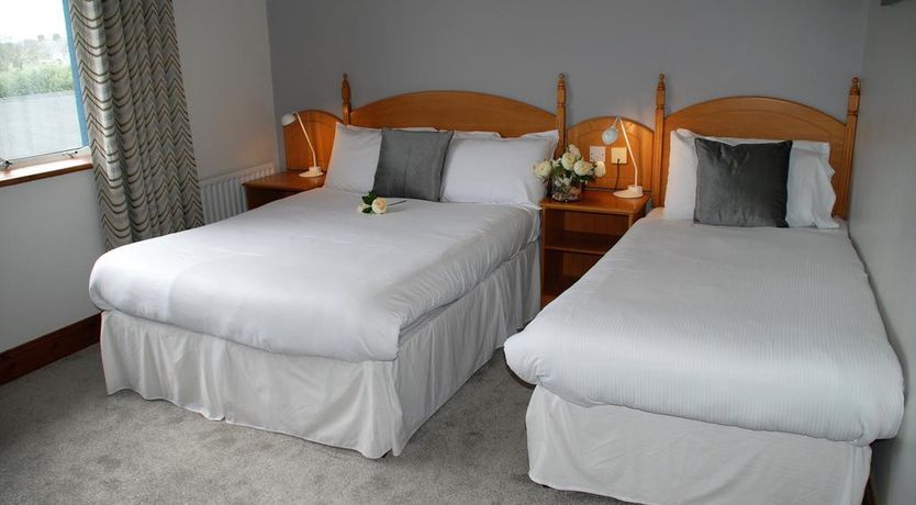 Photo of Ferryport House B&B