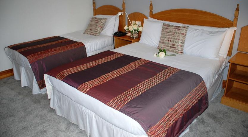 Photo of Ferryport House B&B