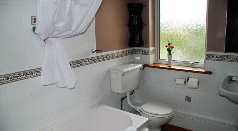 Photo of Ferryport House B&B