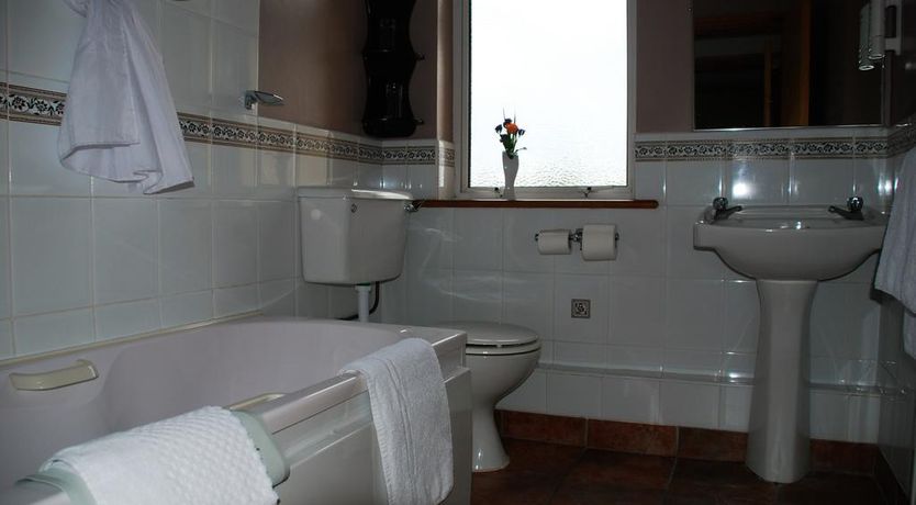 Photo of Ferryport House B&B