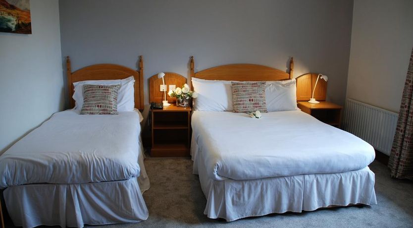 Photo of Ferryport House B&B