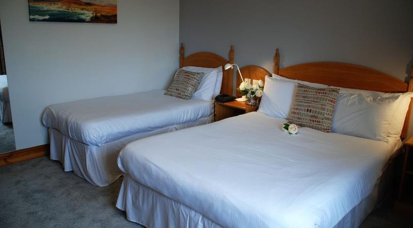 Photo of Ferryport House B&B