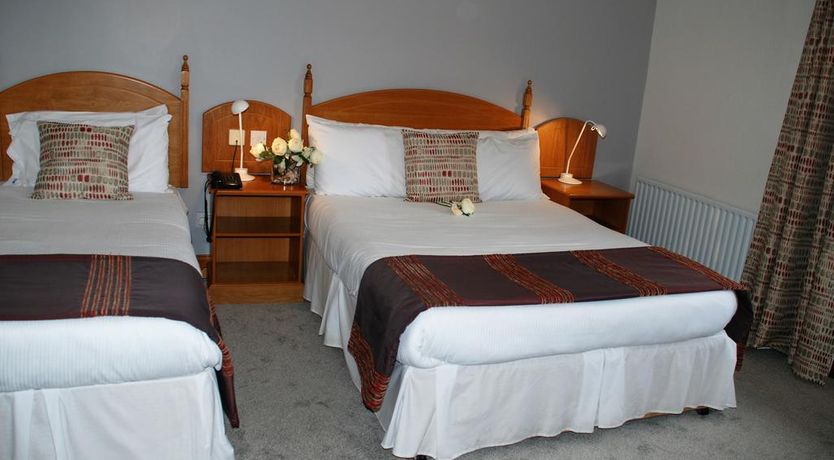 Photo of Ferryport House B&B