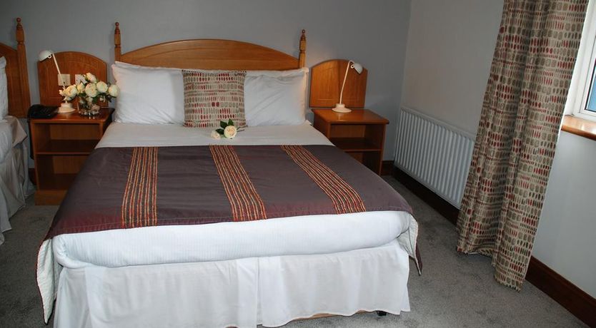 Photo of Ferryport House B&B