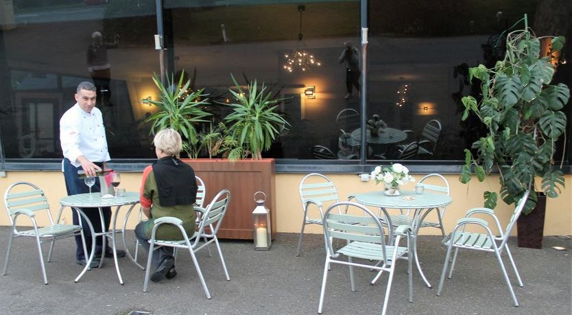 Photo of Ferryport House B&B