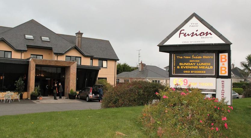 Photo of Ferryport House B&B