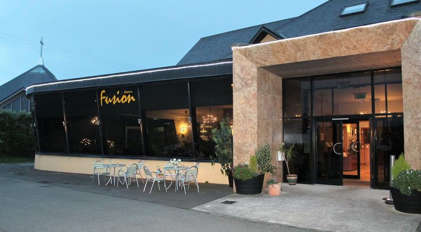 Photo of Ferryport House B&B