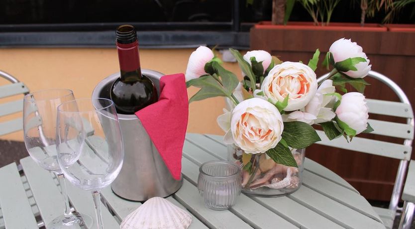 Photo of Ferryport House B&B