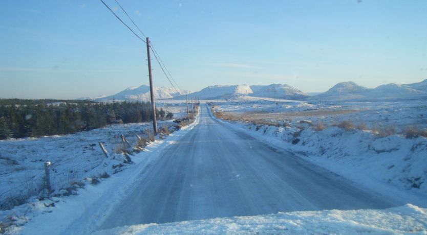 Photo of Buttermilk Lodge