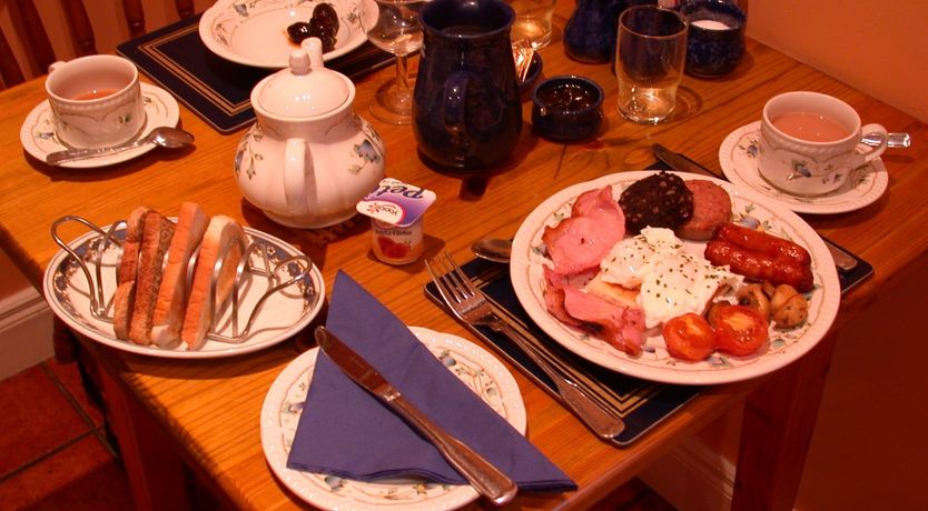 Photo of Buttermilk Lodge