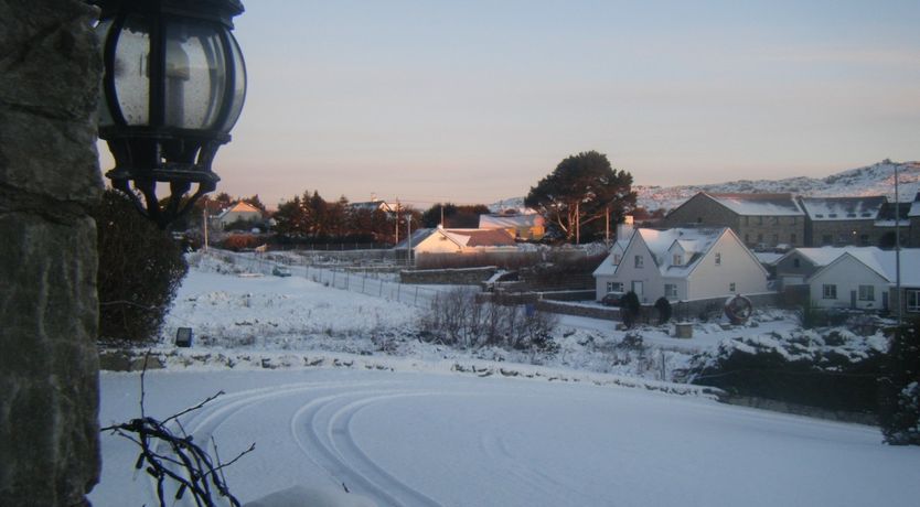 Photo of Buttermilk Lodge