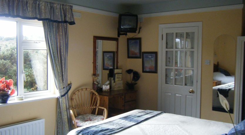 Photo of Buttermilk Lodge