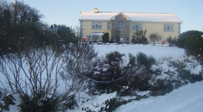 Photo of Buttermilk Lodge