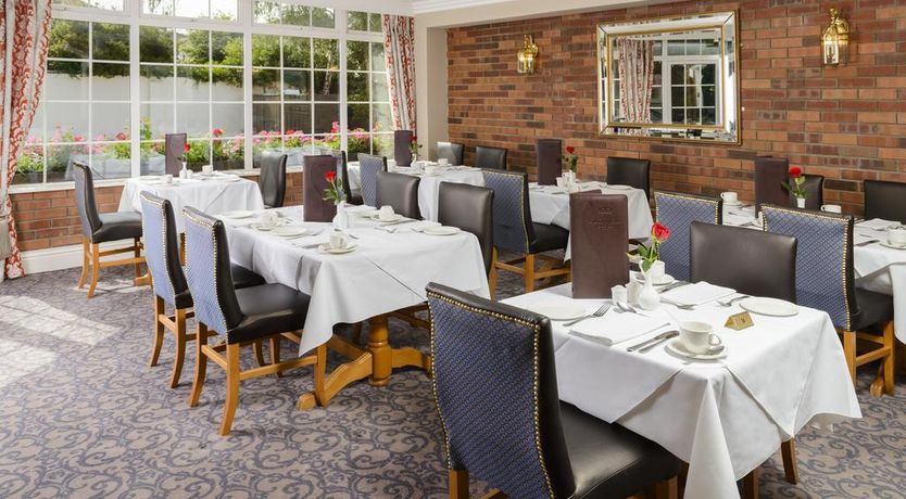 Photo of Old Weir Lodge