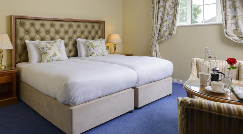 Photo of Old Weir Lodge