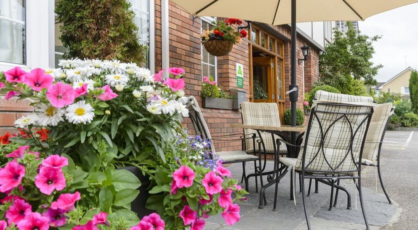 Photo of Old Weir Lodge