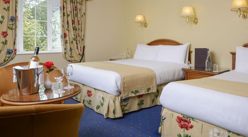 Photo of Old Weir Lodge