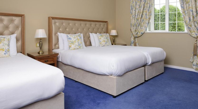 Photo of Old Weir Lodge