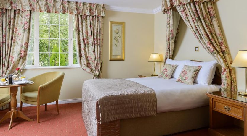 Photo of Old Weir Lodge