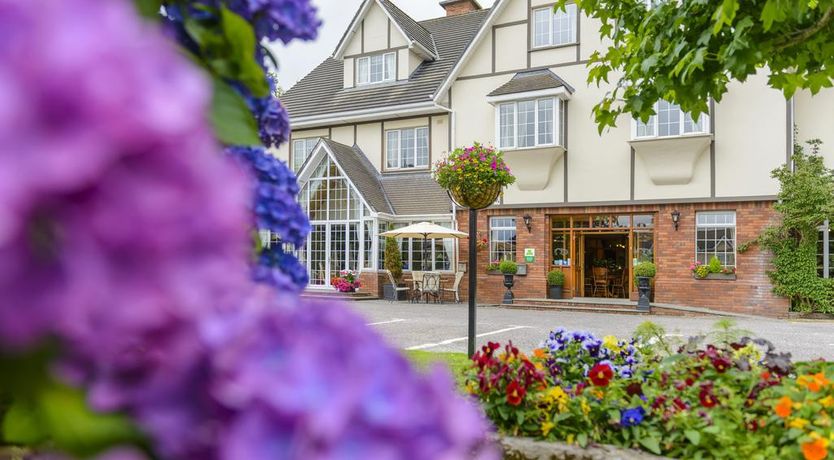 Photo of Old Weir Lodge