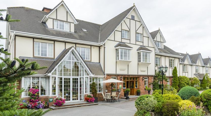 Photo of Old Weir Lodge