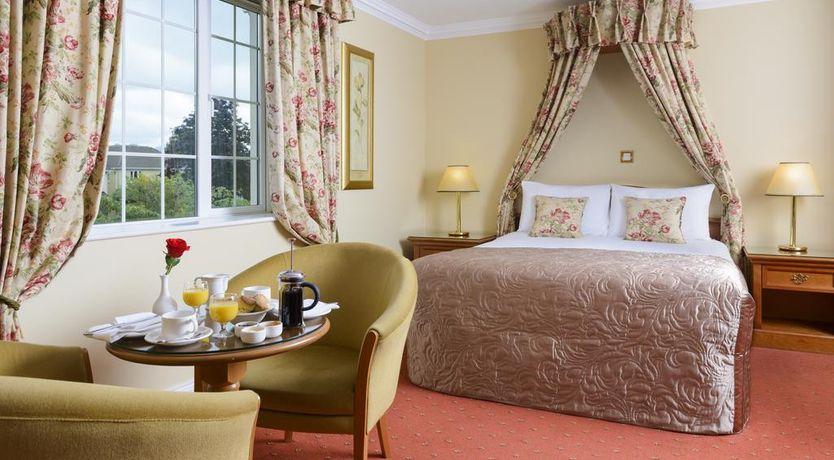 Photo of Old Weir Lodge