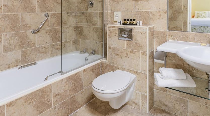 Photo of Old Weir Lodge