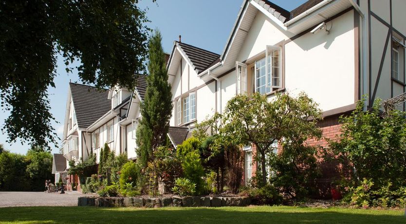 Photo of Old Weir Lodge