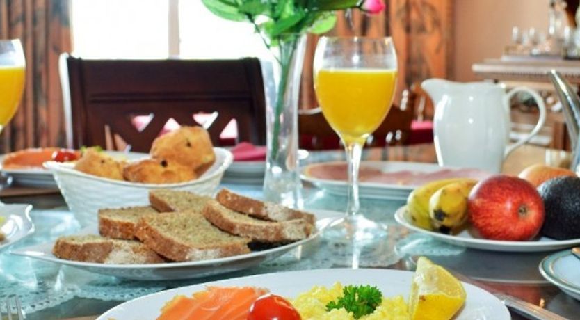 Photo of Marian Lodge Guesthouse