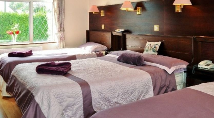 Photo of Marian Lodge Guesthouse