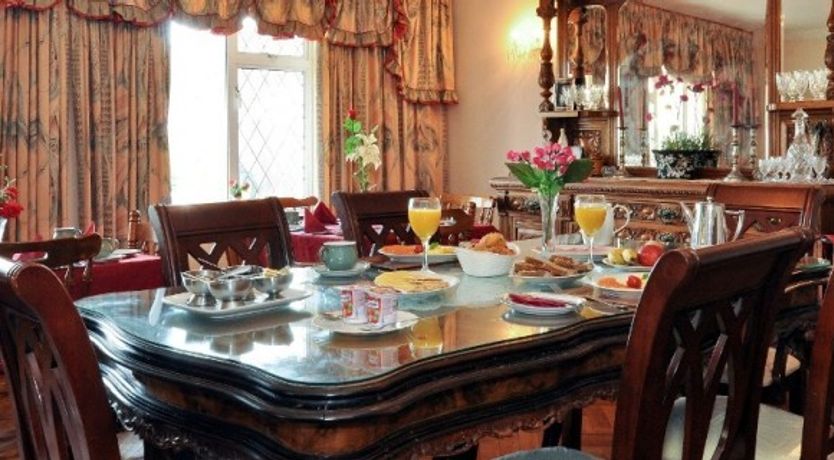 Photo of Marian Lodge Guesthouse