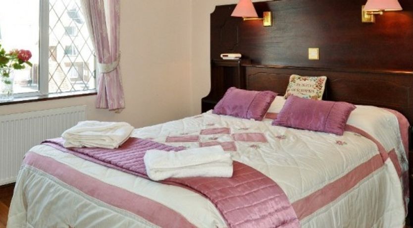 Photo of Marian Lodge Guesthouse