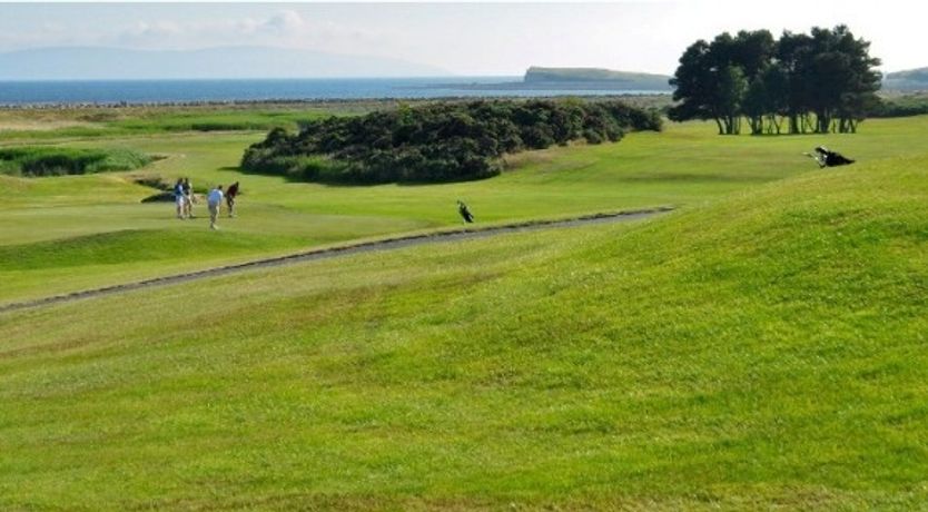 Photo of Marian Lodge Guesthouse