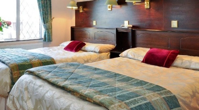 Photo of Marian Lodge Guesthouse