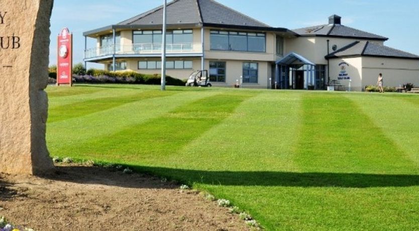 Photo of Marian Lodge Guesthouse