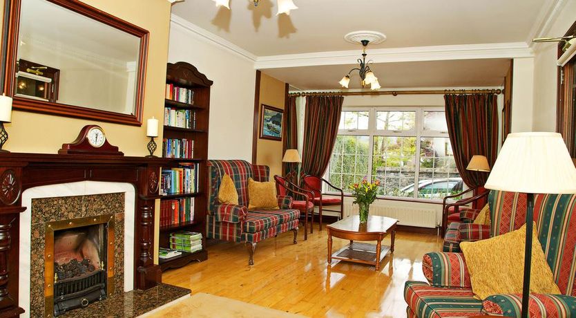 Photo of Ashville Guesthouse