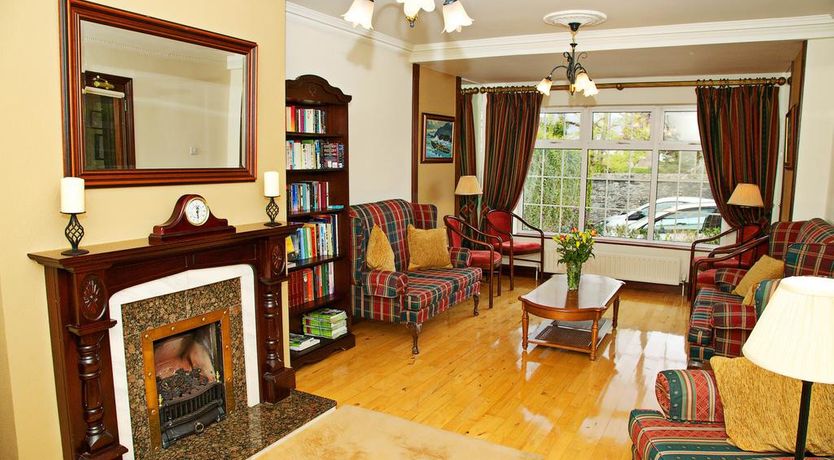 Photo of Ashville Guesthouse