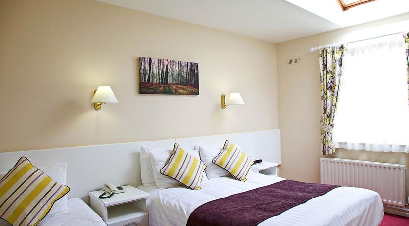 Photo of Ashville Guesthouse