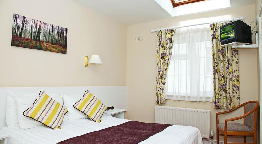 Photo of Ashville Guesthouse