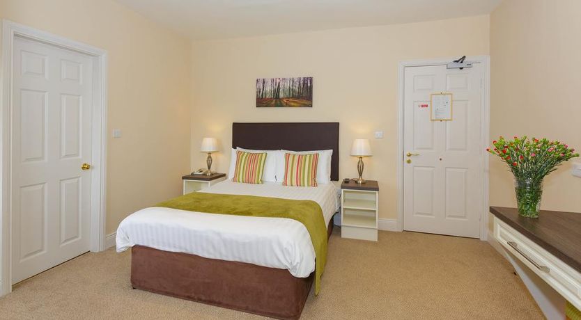 Photo of Ashville Guesthouse