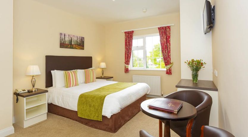 Photo of Ashville Guesthouse