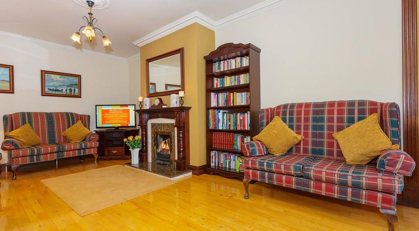 Photo of Ashville Guesthouse